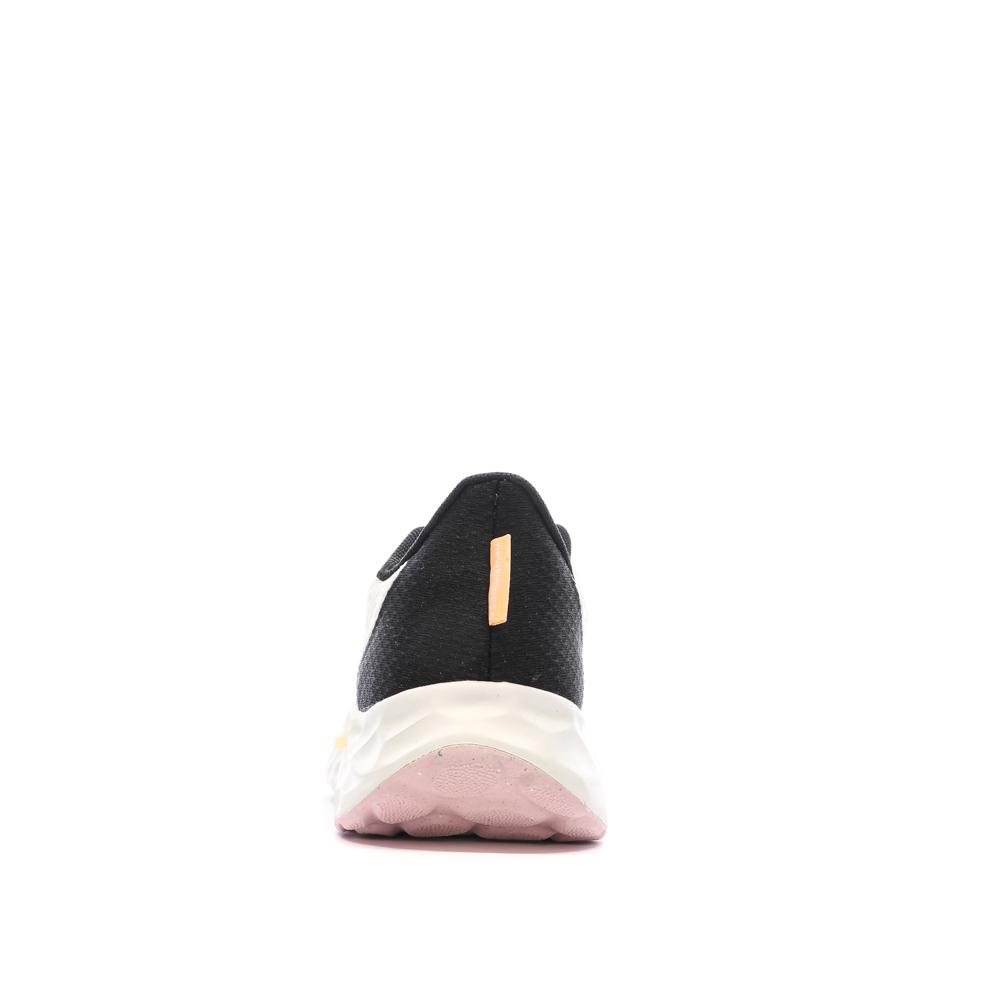 Chaussures de Running Blanches Femme New Balance Arishi vue 3