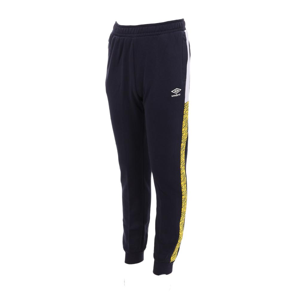 Jogging Marine Garçon Umbro Gam 891570 pas cher