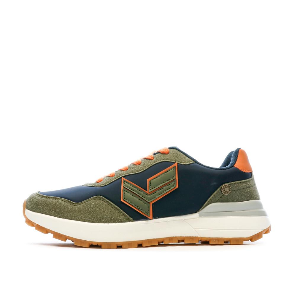 Baskets Marine Homme Kaporal Cetro pas cher
