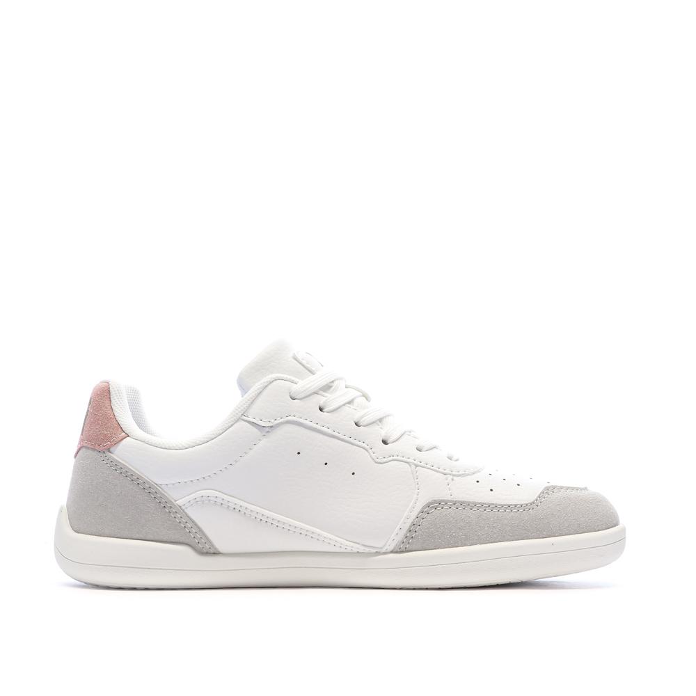 Weiße Damen-Sneaker Xti 145325 Ansicht 2