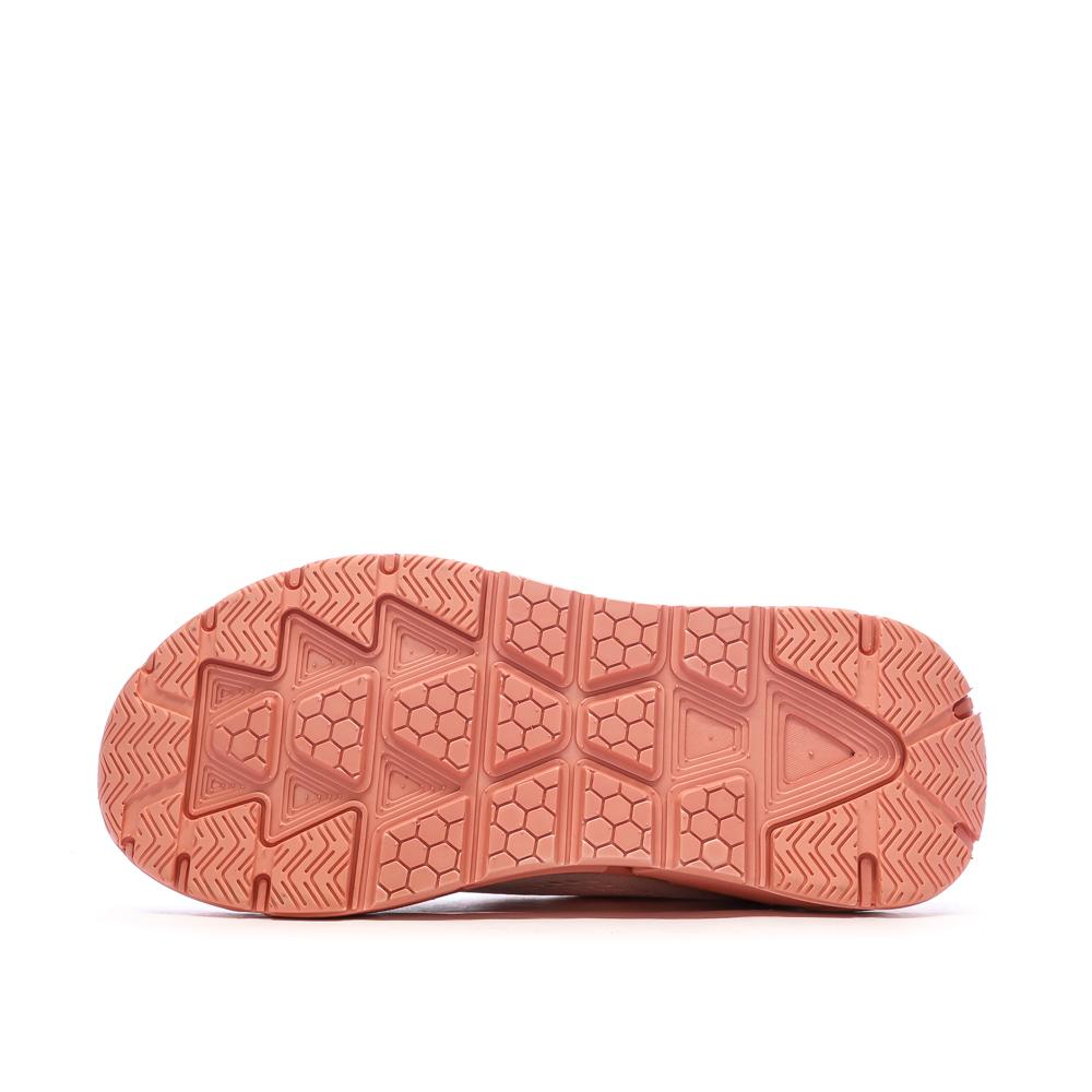 Zapatillas de deporte rosa para mujer Refresh 175022 ver 5