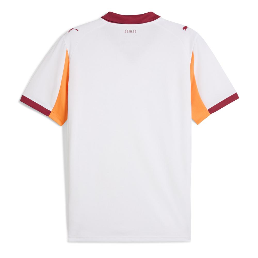 GALATASARAY Maillot de football Blanc Homme Puma Gsk Away vue 2