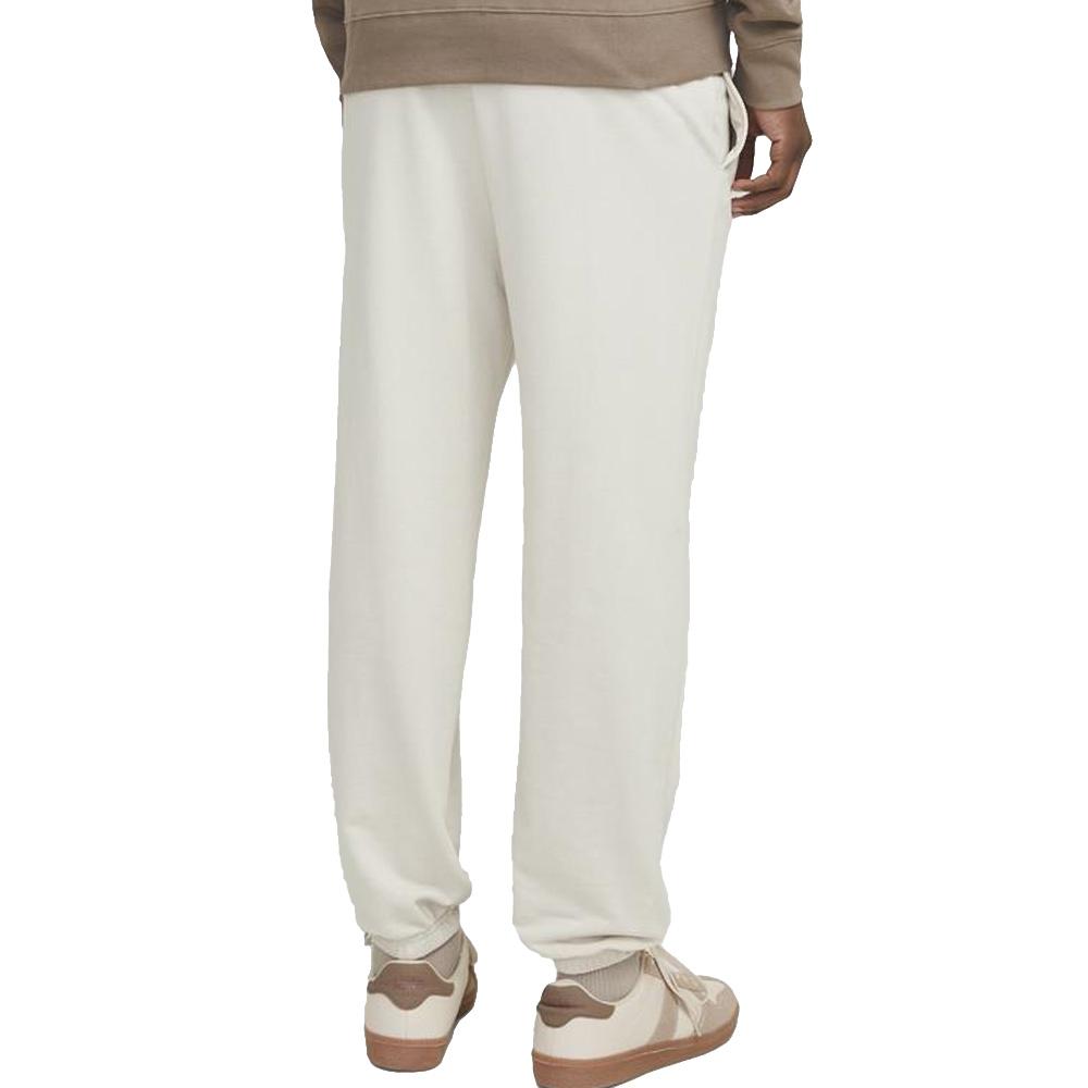 Jogging Beige Homme Jack & Jones Morgan vue 2
