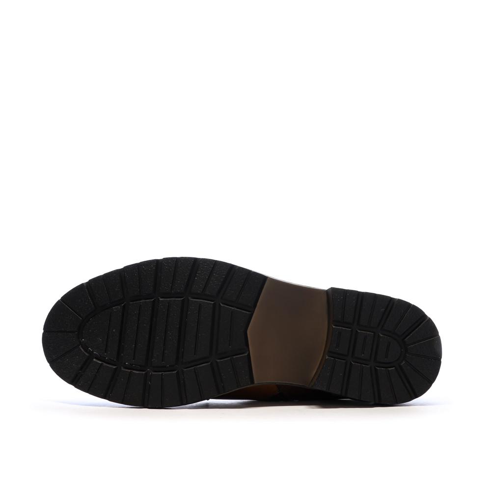 Bottines Marron Homme Redskins Elster vue 5