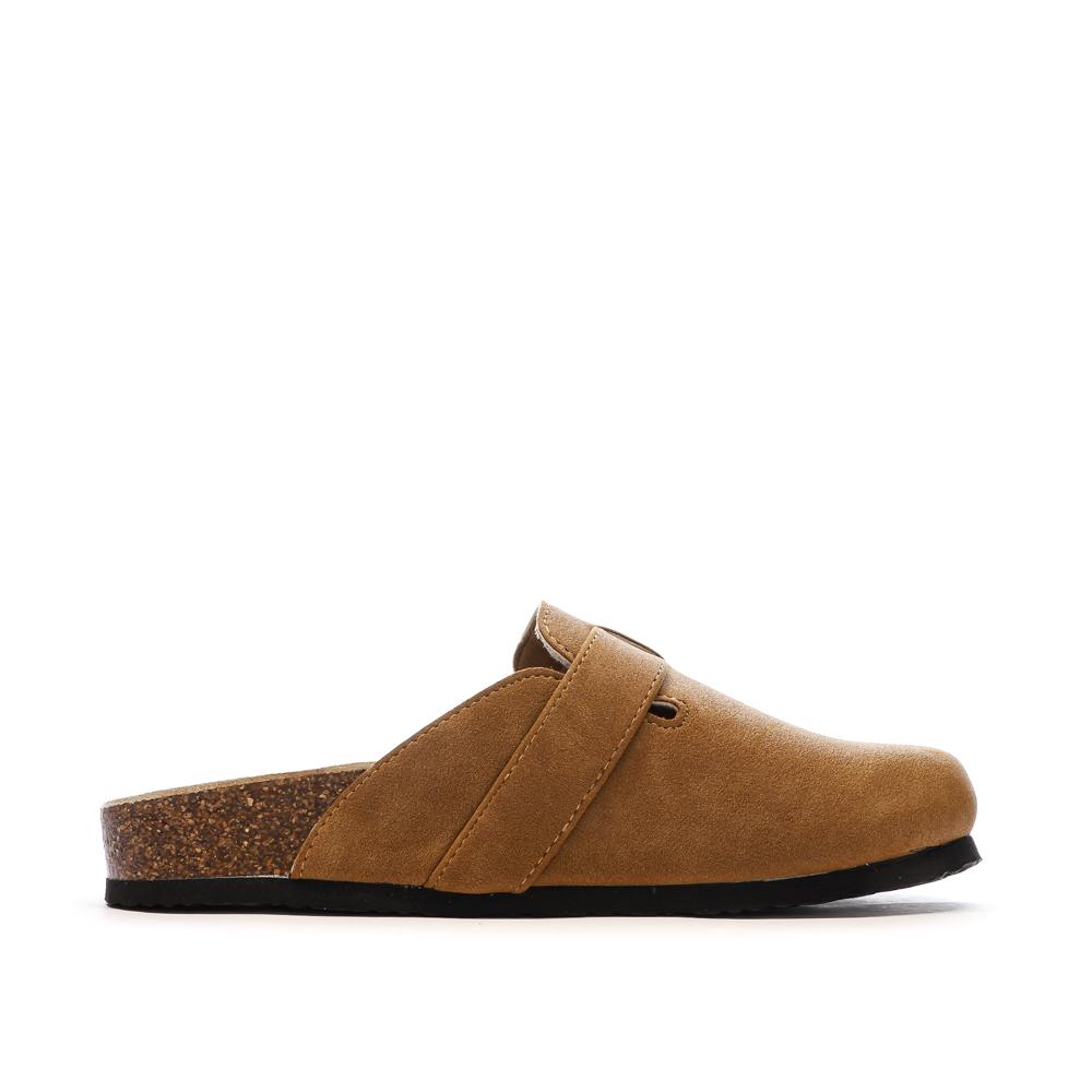 Sabots Camel Femme Chattawak Dodge vue 2