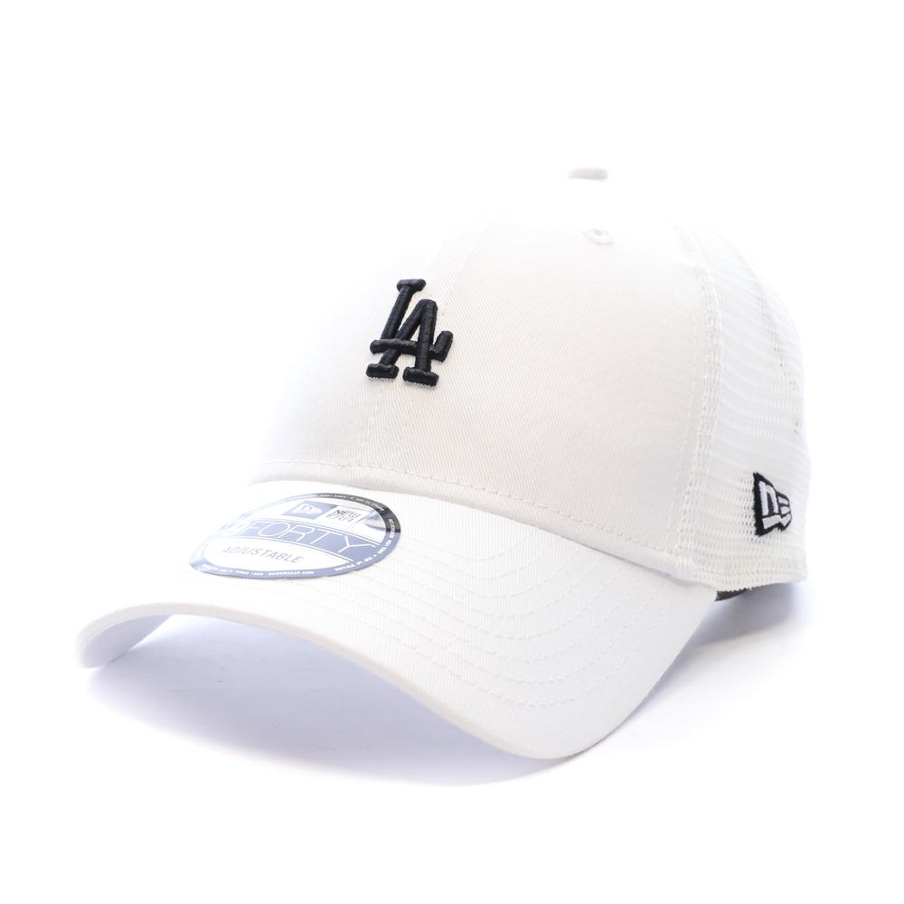 Casquette Blanche Homme New Era Home Field pas cher