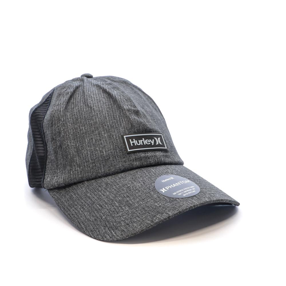 Casquette Grise Homme Hurley Phantom HIHM0191 vue 2