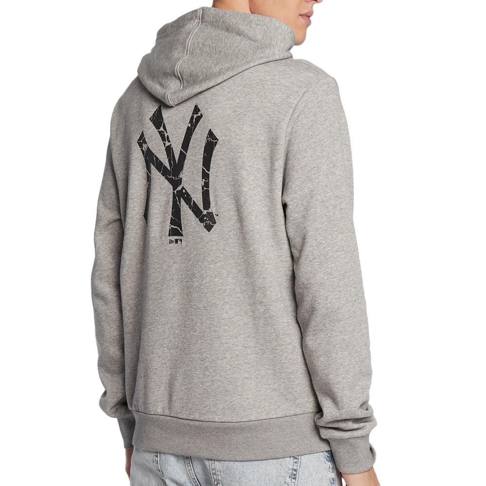 Sweat Gris Homme Puma 60284741 vue 2