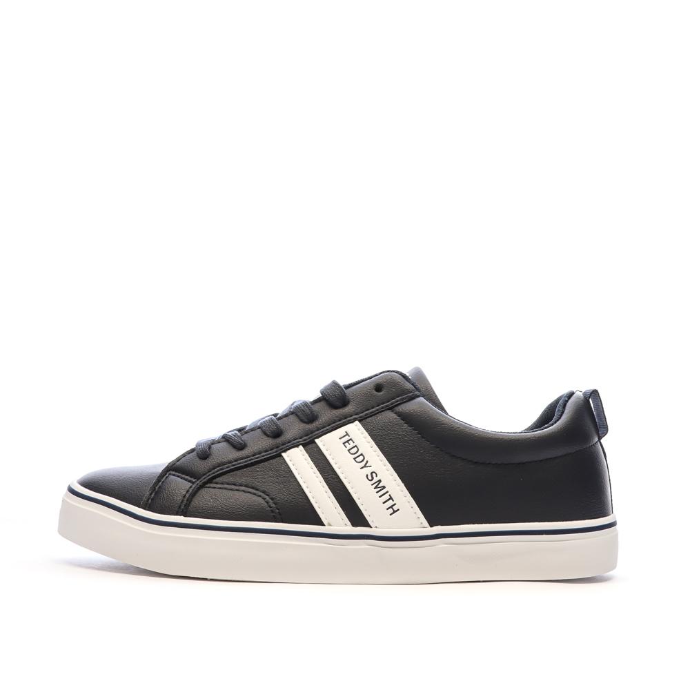 Baskets Marines Homme Teddy Smith 78122 pas cher