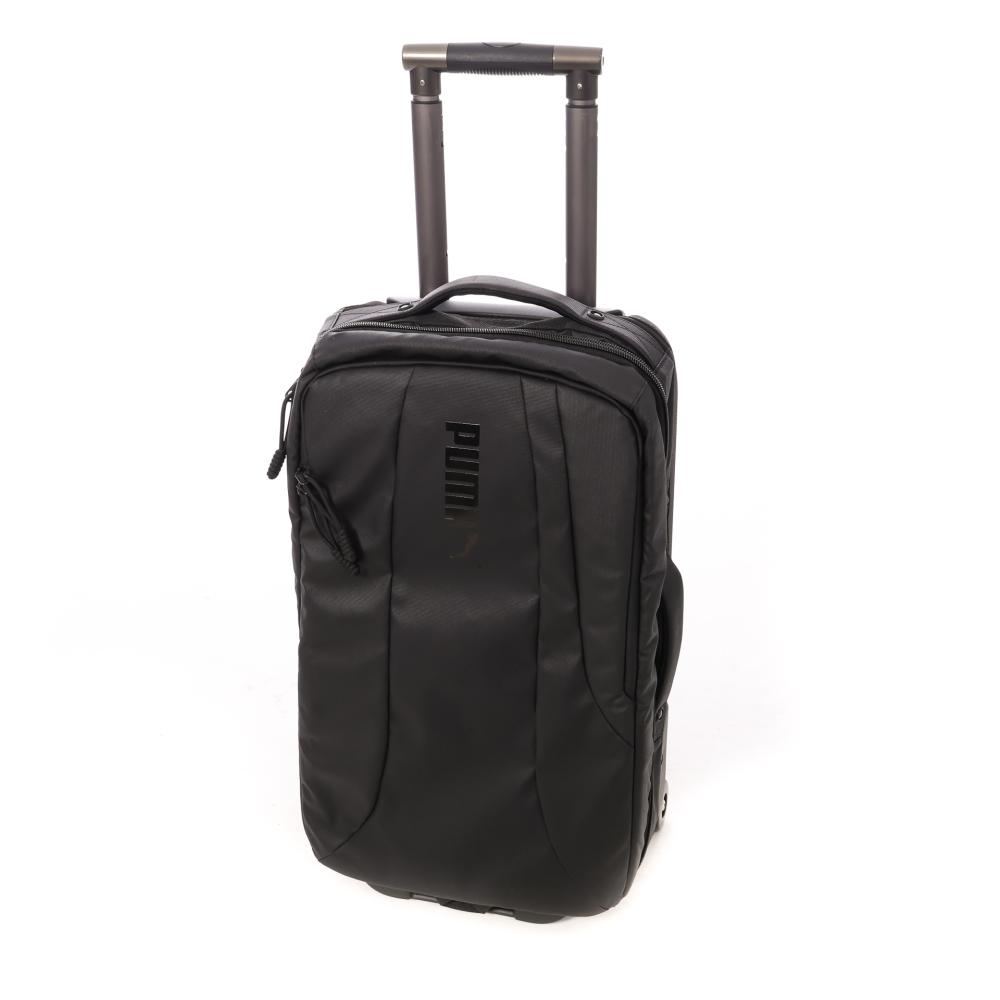 Valise Noire Homme Puma Onboard pas cher