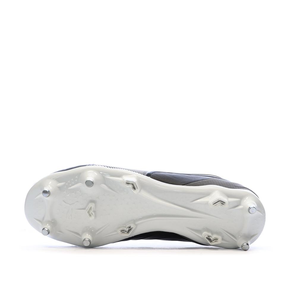 Chaussures de football Noires Homme Puma King Match Mxsg vue 5