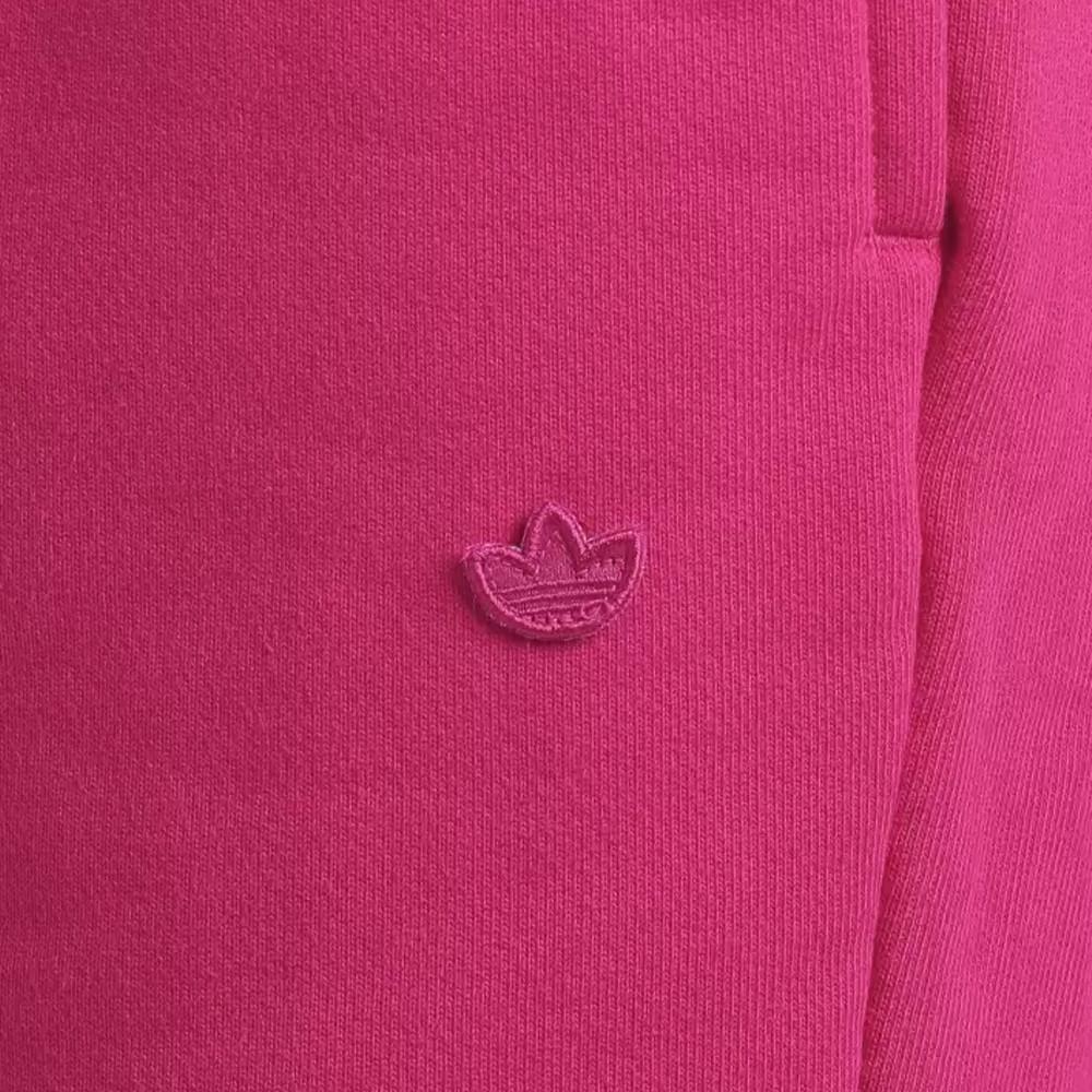 Jogging Fuchsia Femme Adidas H09163 vue 3