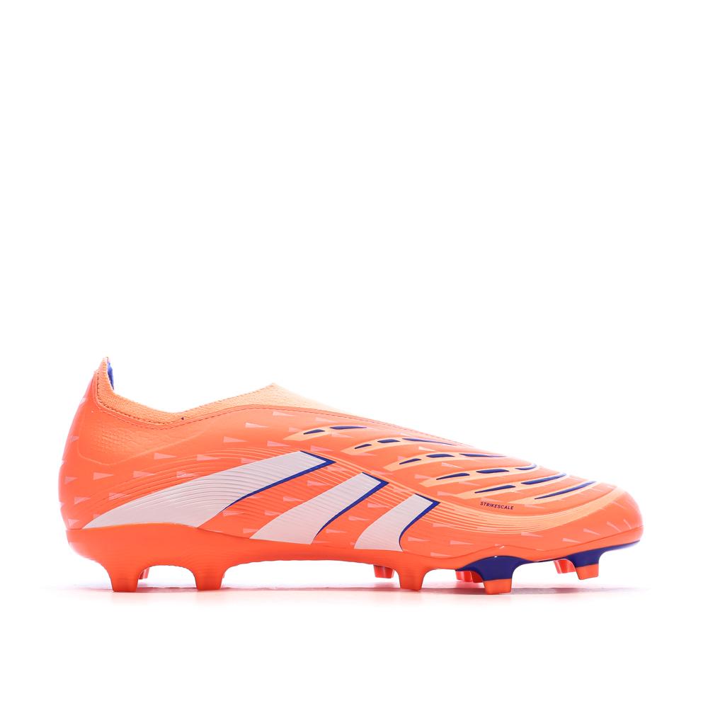 Adidas Predator League Men’s Orange Football Boots Photo of the Espace des Marques %store% store - view of %key%