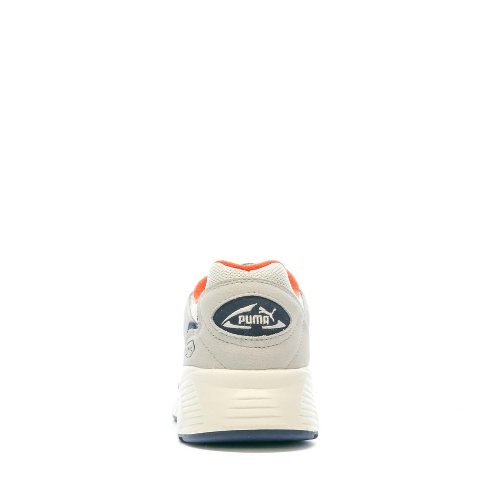 Baskets Grises Homme Puma Prevail vue 3