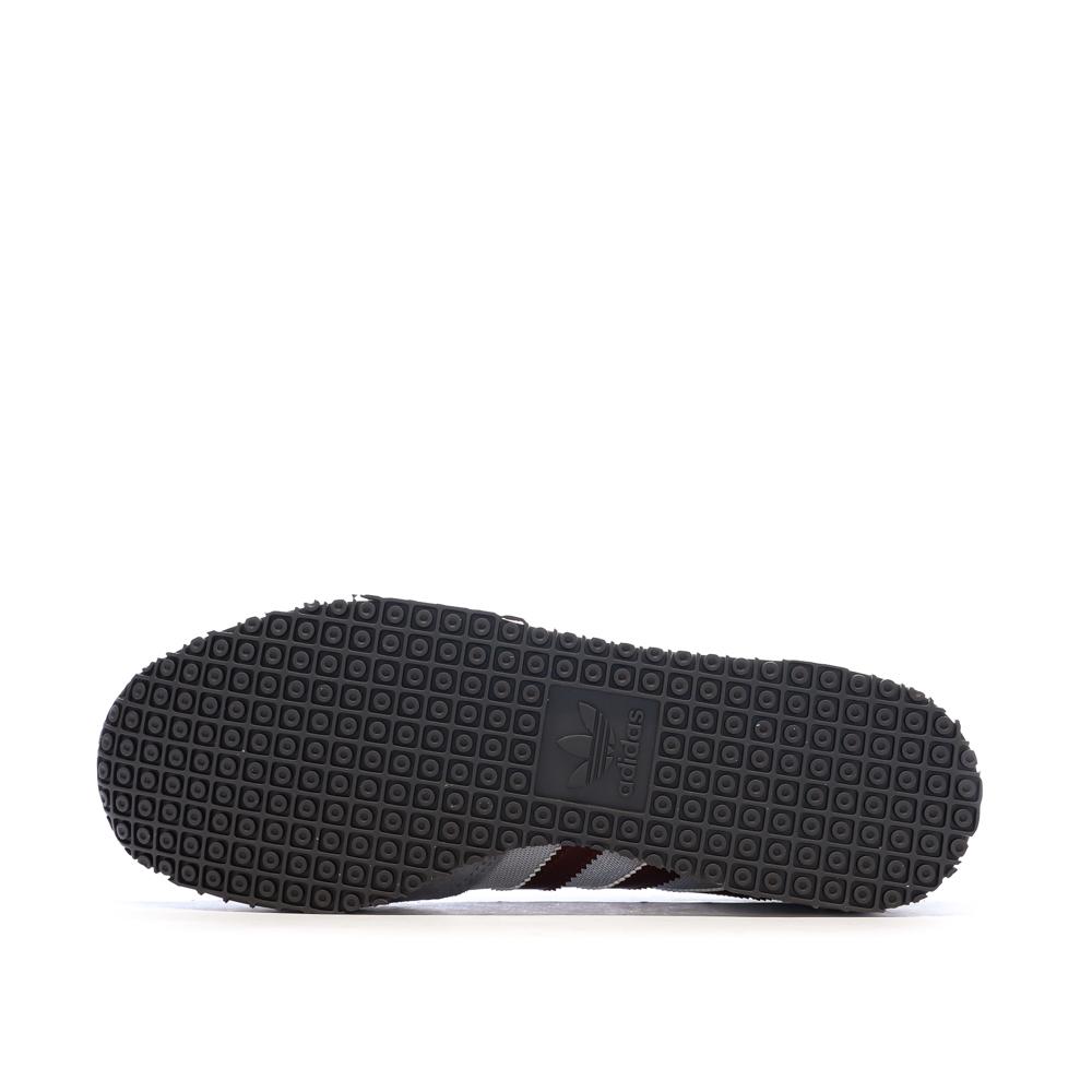 Adidas Galaxy Boys’ Grey/Burgundy Trainers Photo of the Espace des Marques %store% store - view of %key%