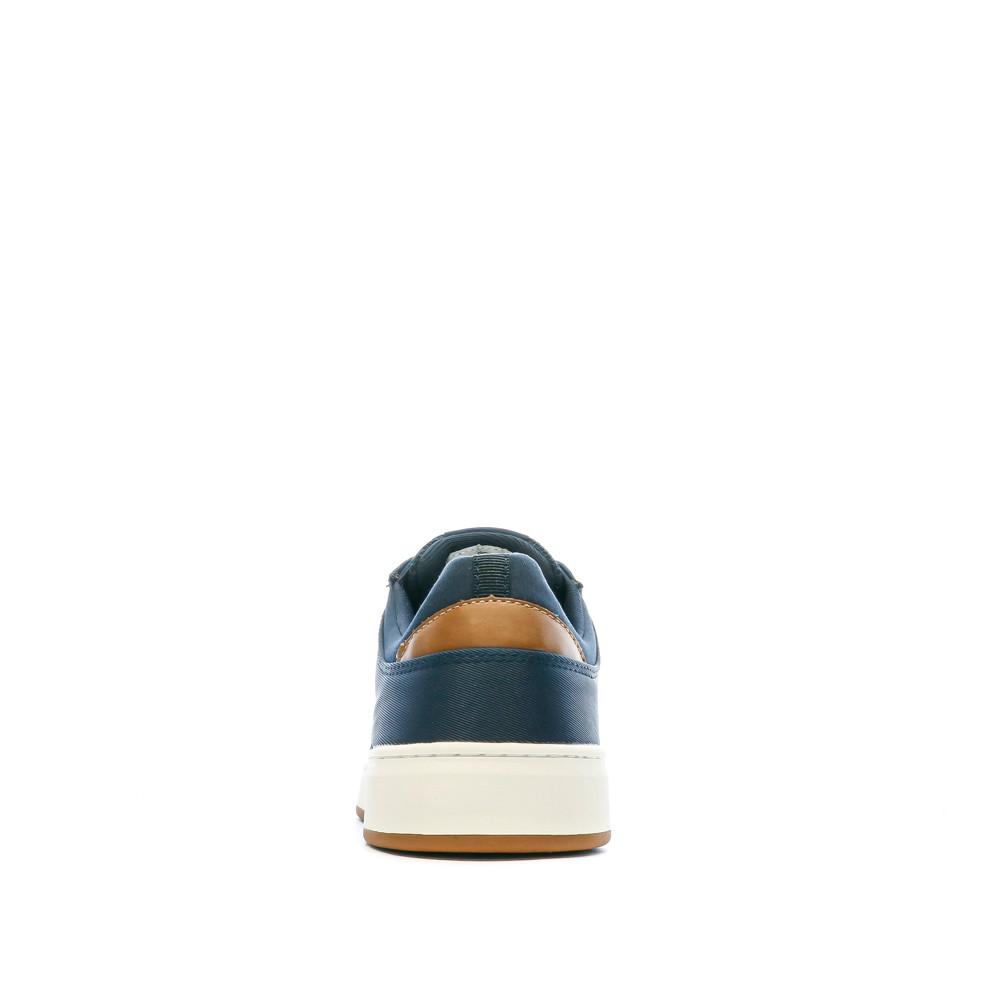 Baskets Marine Homme Redskins Pachira 2 vue 3