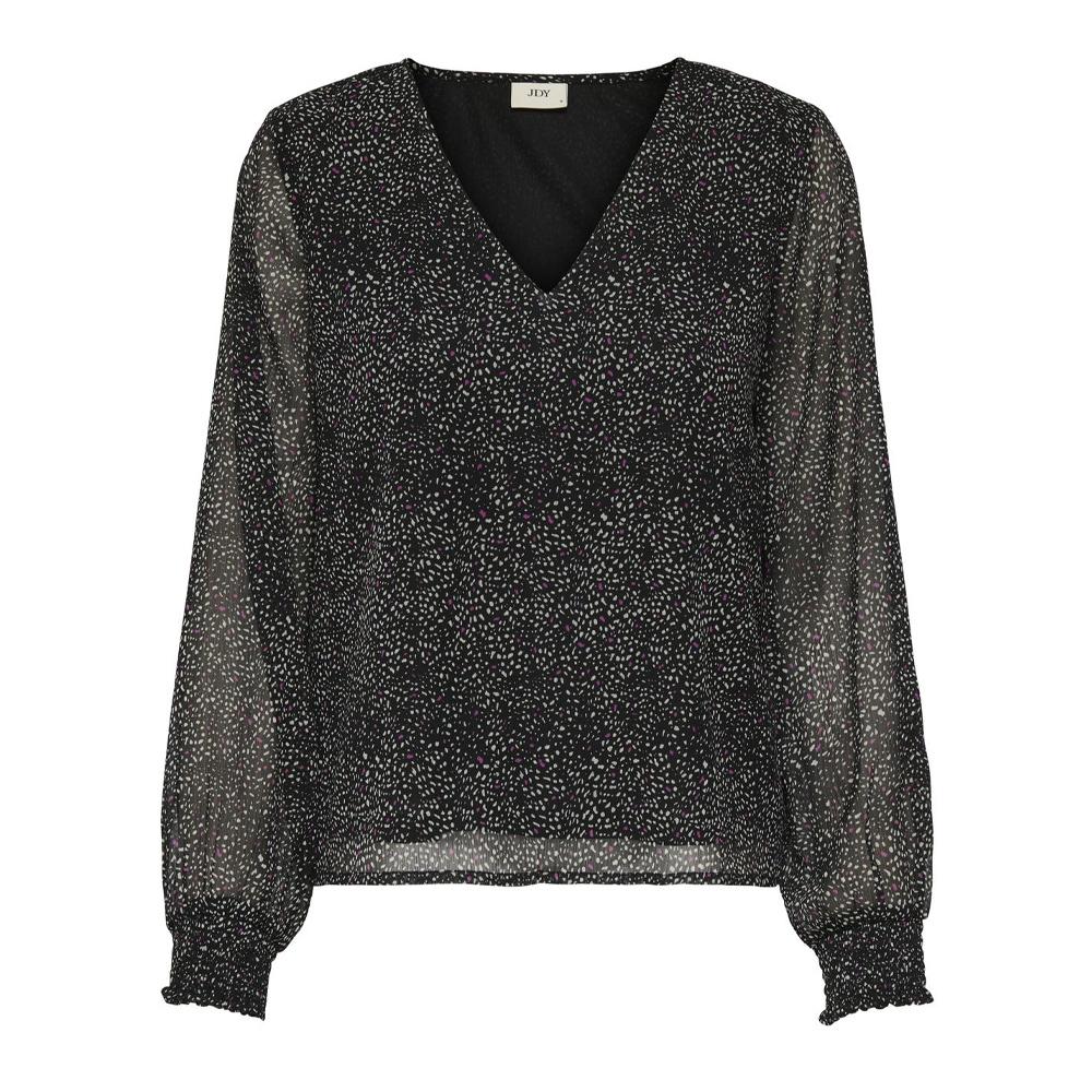 Blouse Noir Femme JDY Jonna pas cher