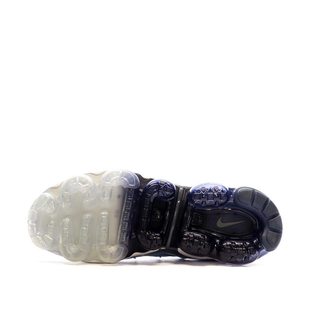 Baskets Bleu Homme Nike Air Vapormax Plus vue 5