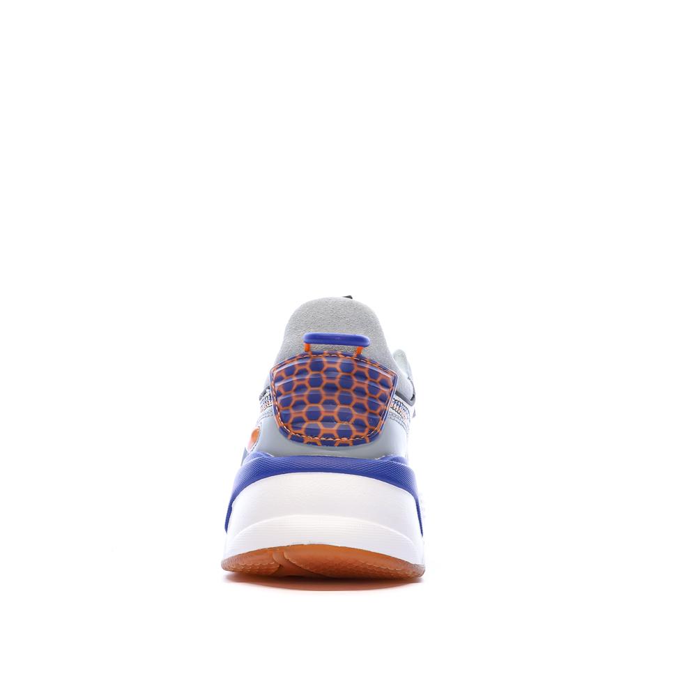 Baskets Grise Garçon Puma Rs-x Rocket League vue 3