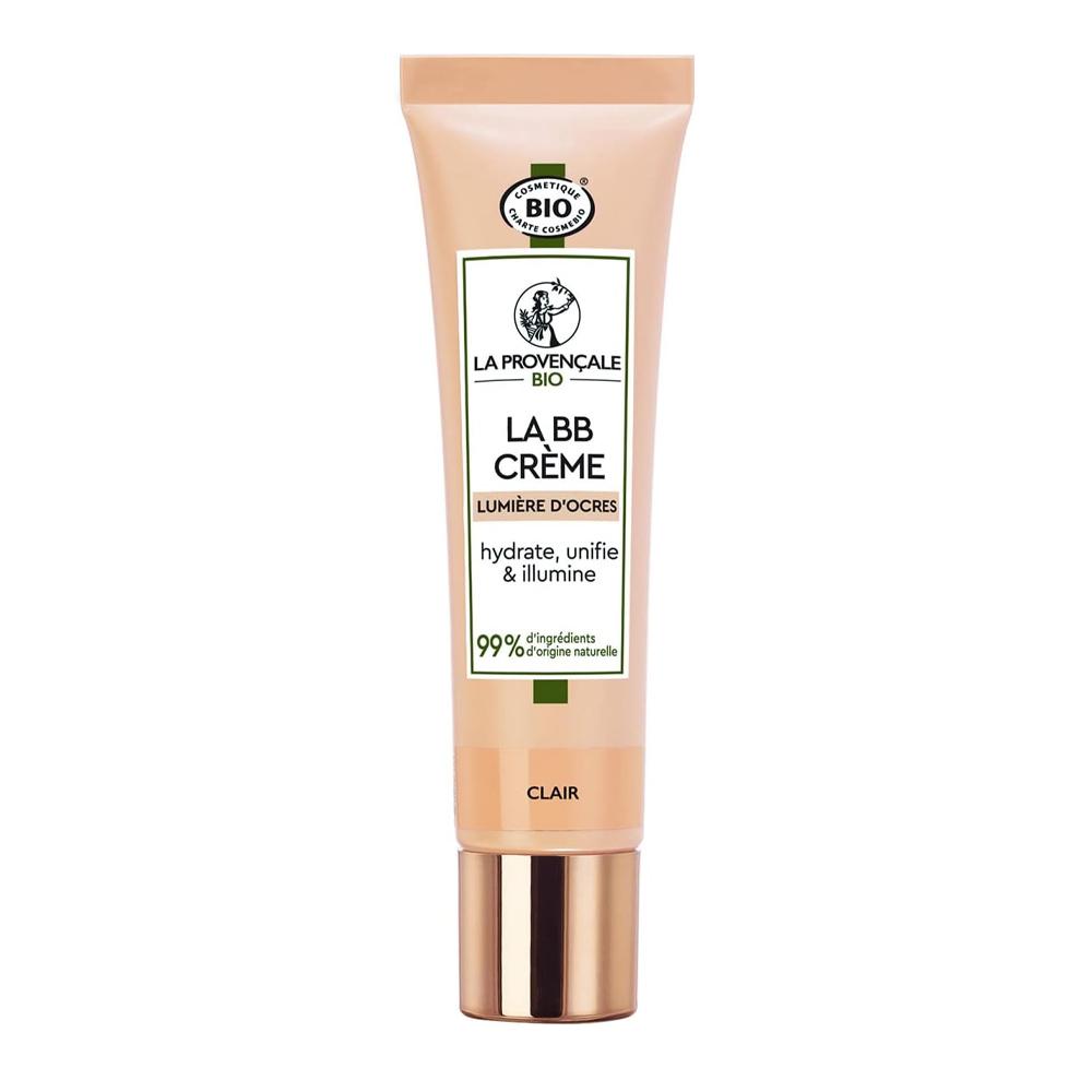 BB Crème La Provencale 01 Clair pas cher