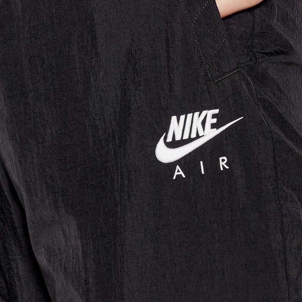 Jogging Noir Femme Nike Air vue 3