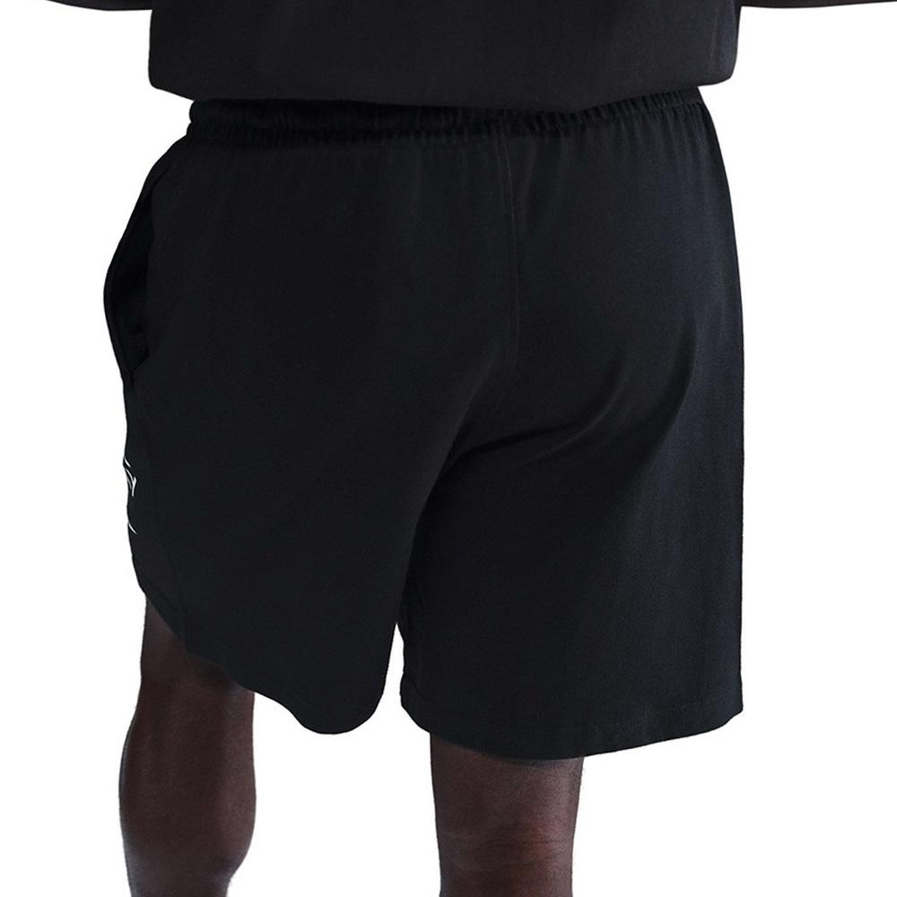 Short Noir Homme Nike IB8413 vue 2