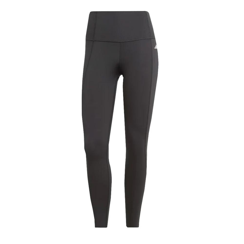 Legging Noir Femme Adidas Primelift vue 3