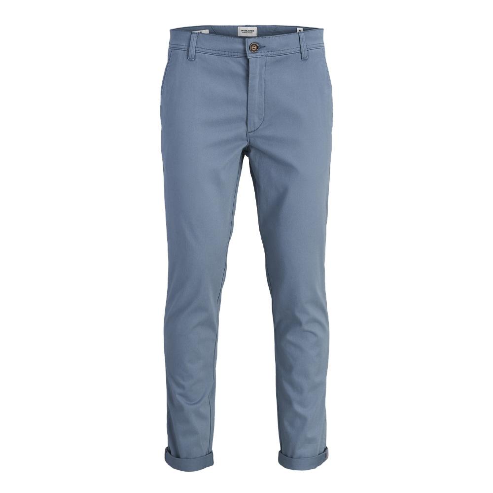 Pantalones Jack & Jones Bolton 300 Azul Hombre barato