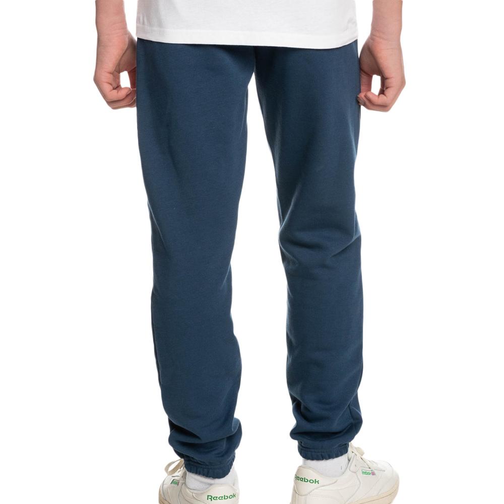 Pantalones de chándal azul marino para niño de Quiksilver EQBFB03133 ver 2