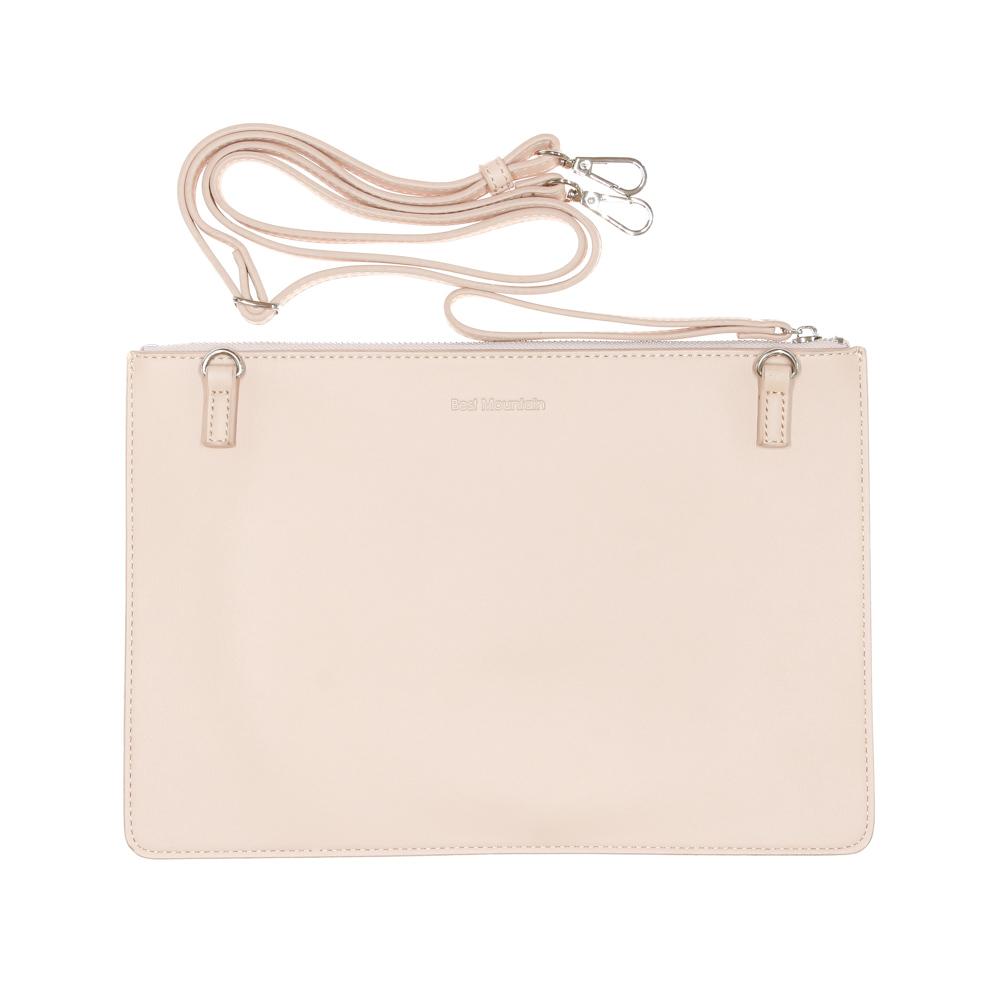 Pochette à Main Rose Femme Best Mountain BM0054 vue 2