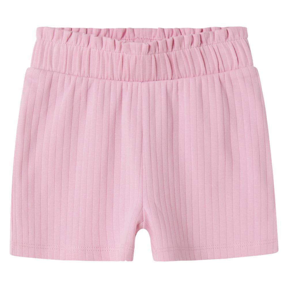 Shorts Rosa Mädchen Name it Surajali günstig