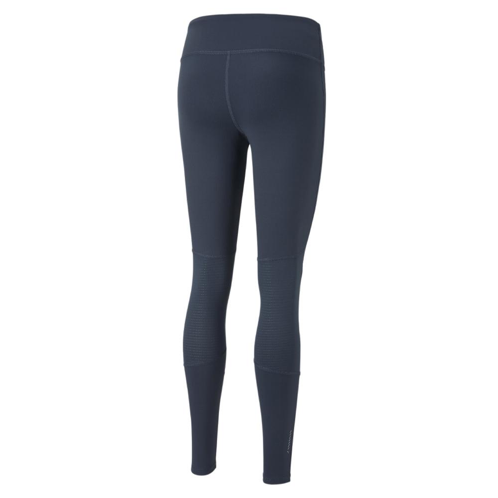 Jogging Bleu Homme Puma Favorite vue 2