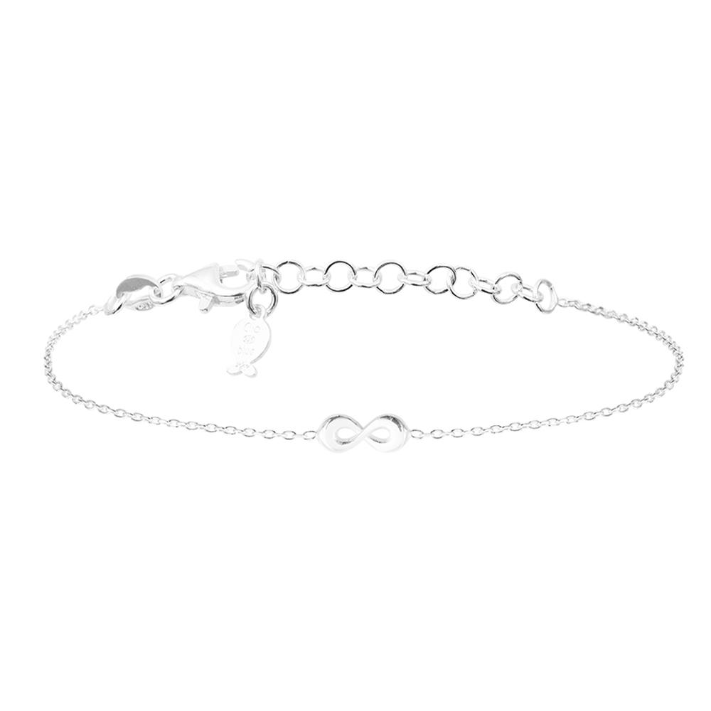 Bracelet Argent Clio Blue Liberty pas cher