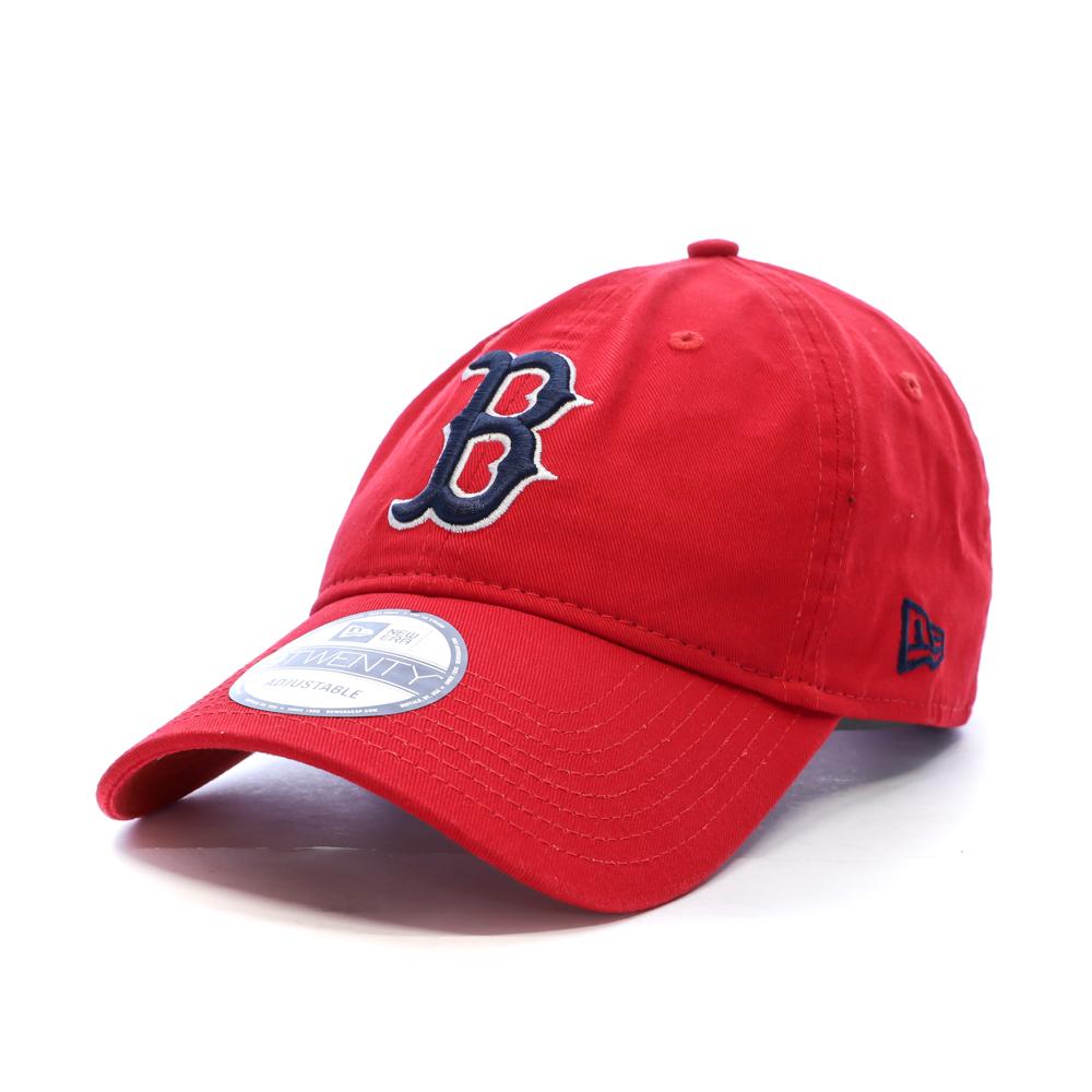 Kappe Rot Herren New Era Core Classic günstig