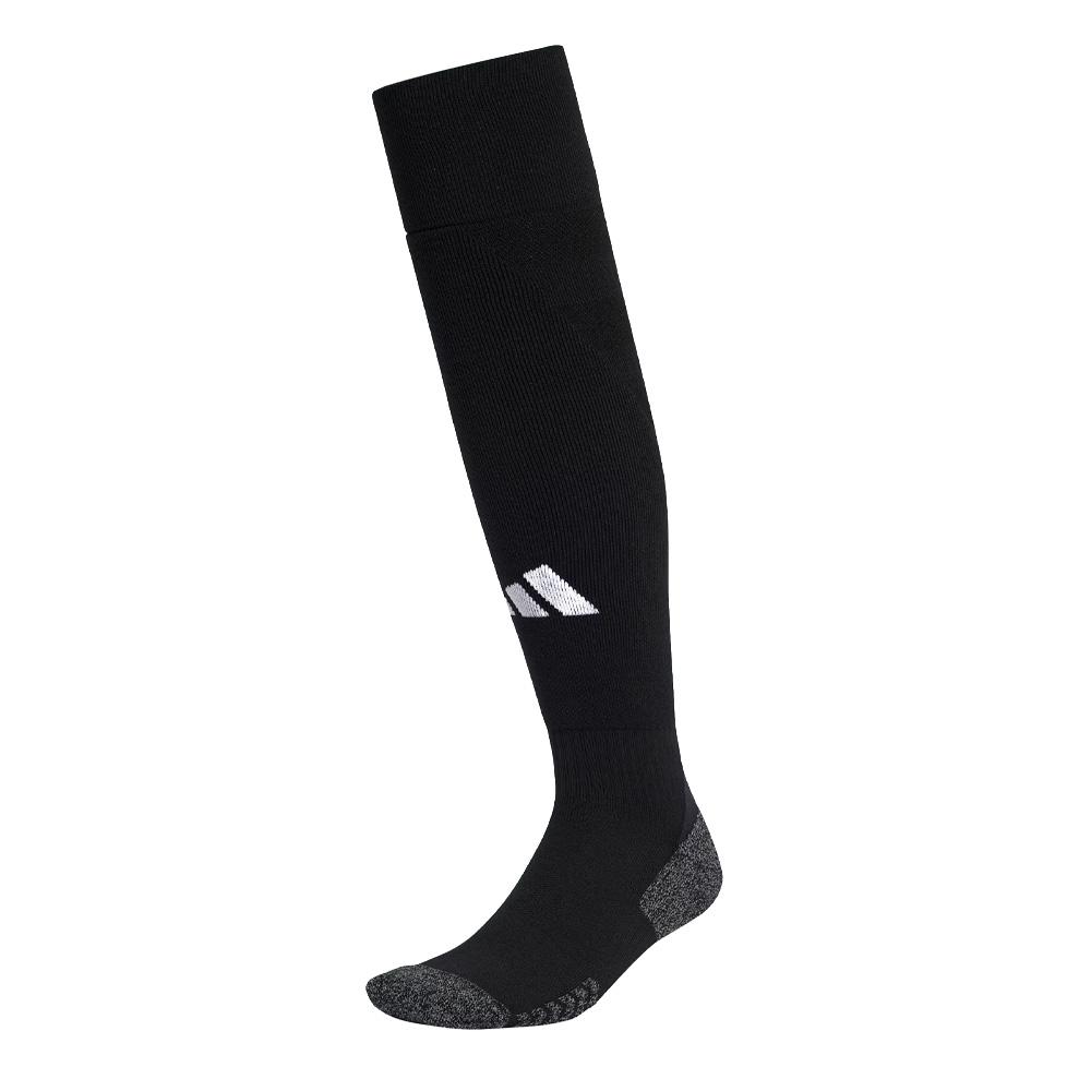 Adidas 24 AEROREADY Men's Black Football Socks affordable