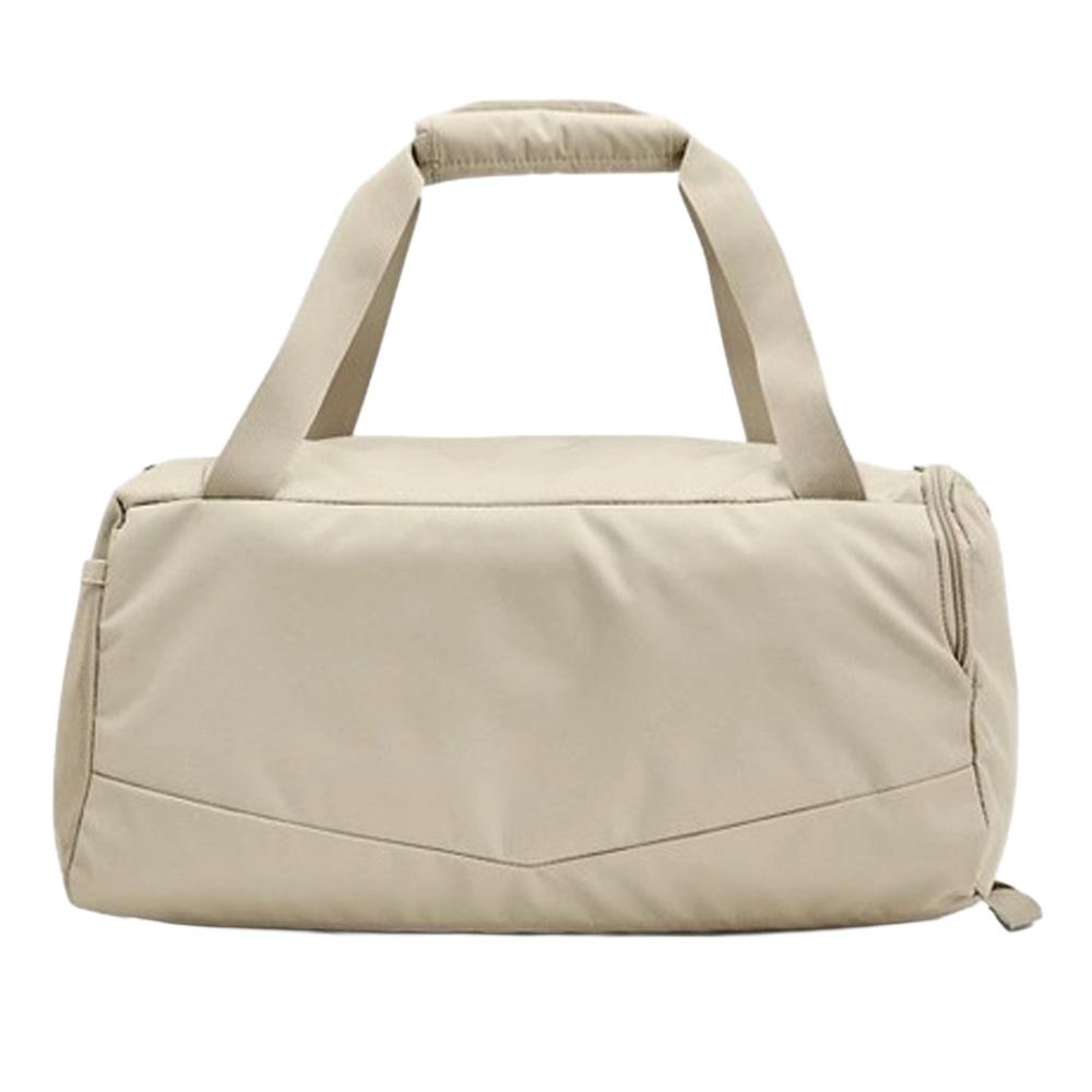 Sac de Sport Beige Under Armour Undeniable 5.0 Duffle vue 2
