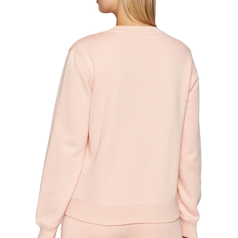 Sweat Rose poudré Femme Champion 114462 vue 2