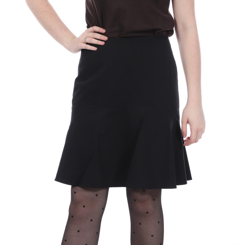 Jupe noir femme French Connection Chelsea pas cher