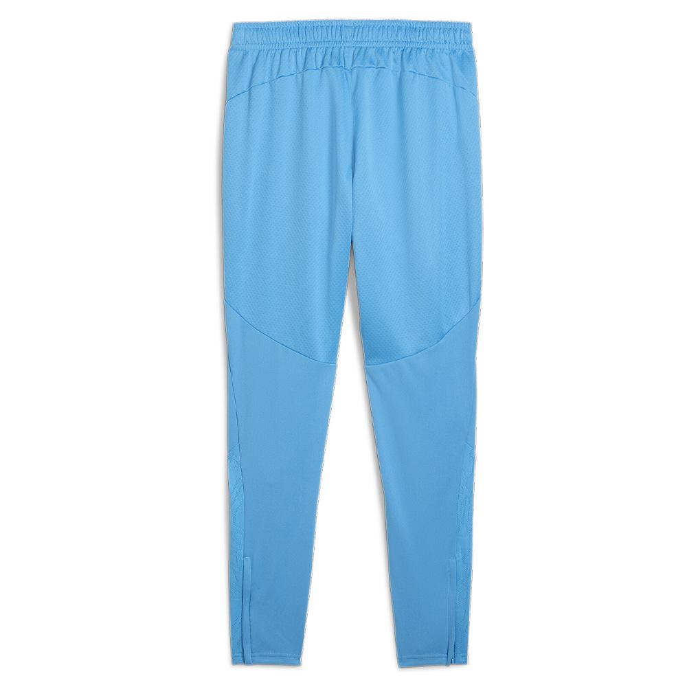 Manchester City Training Pants Turquesa Hombre Puma 777555 ver 2