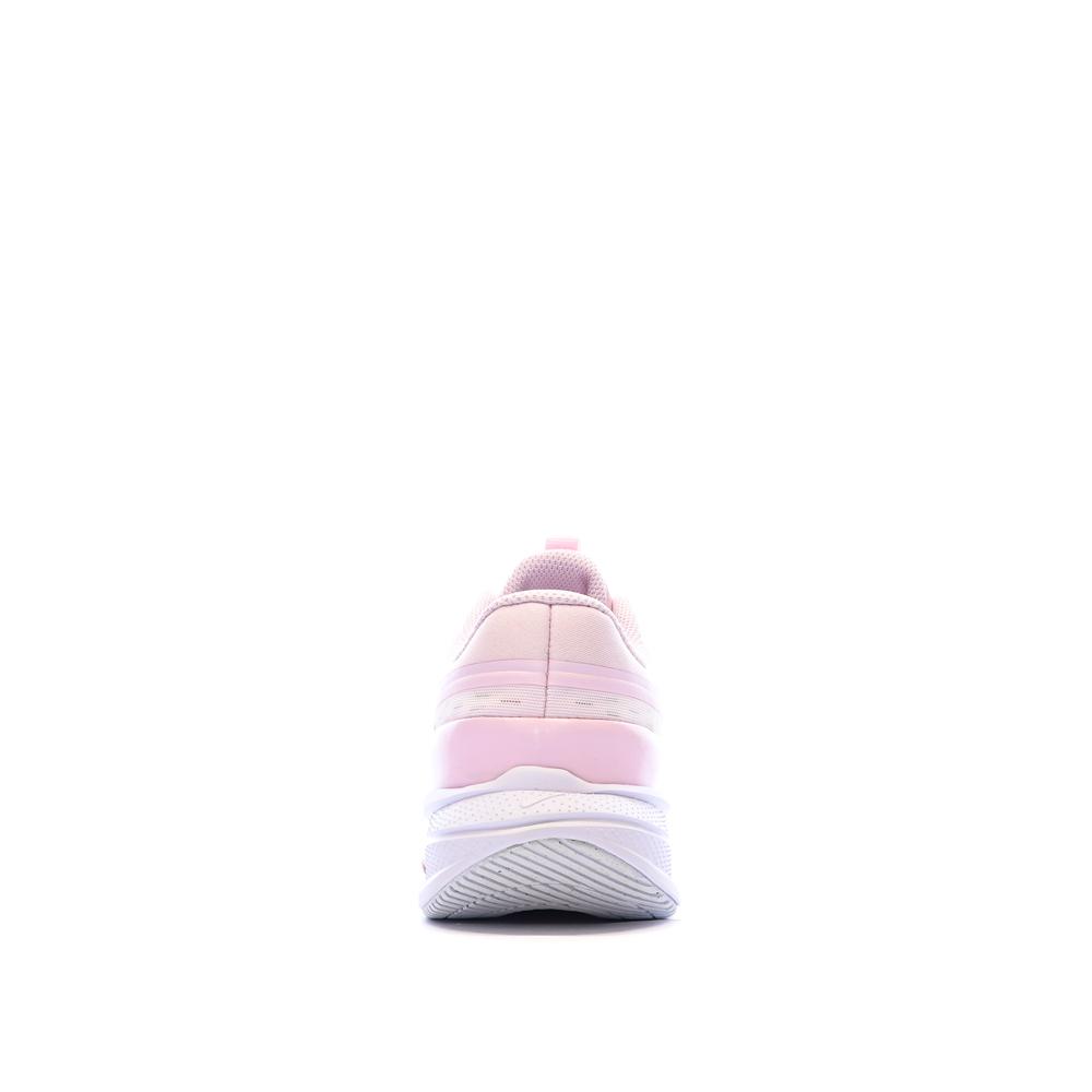 Baskets Rose Femme Nike Star Runner 5 vue 3