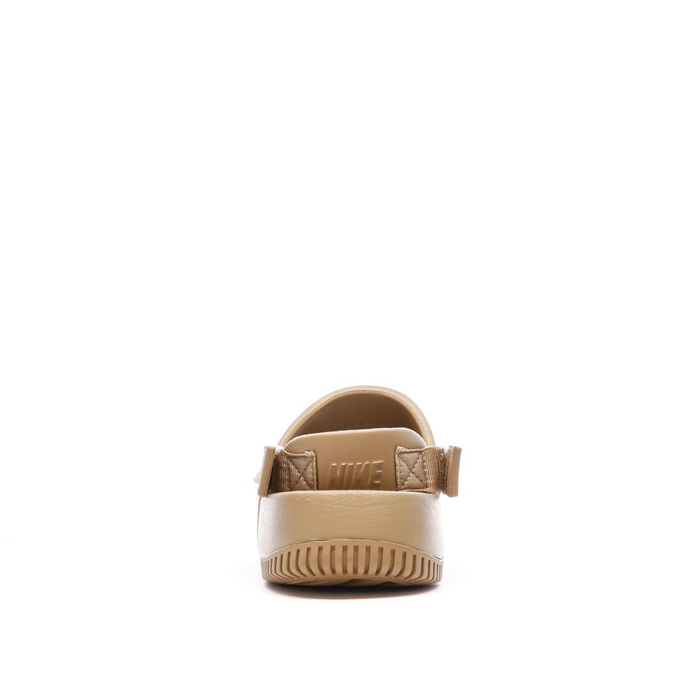 Sandales Marron Femme Nike Calm vue 3