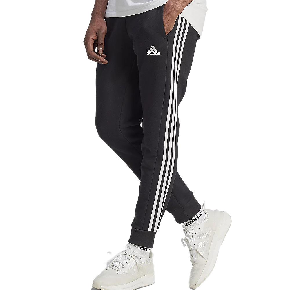Jogging Noir Homme Adidas HA4337 pas cher