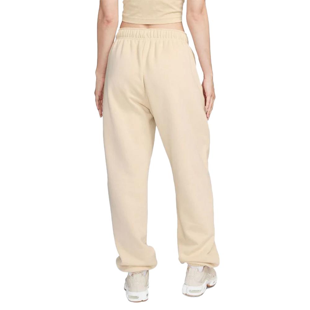 Jogging Beige Femme Nike 5800 vue 2