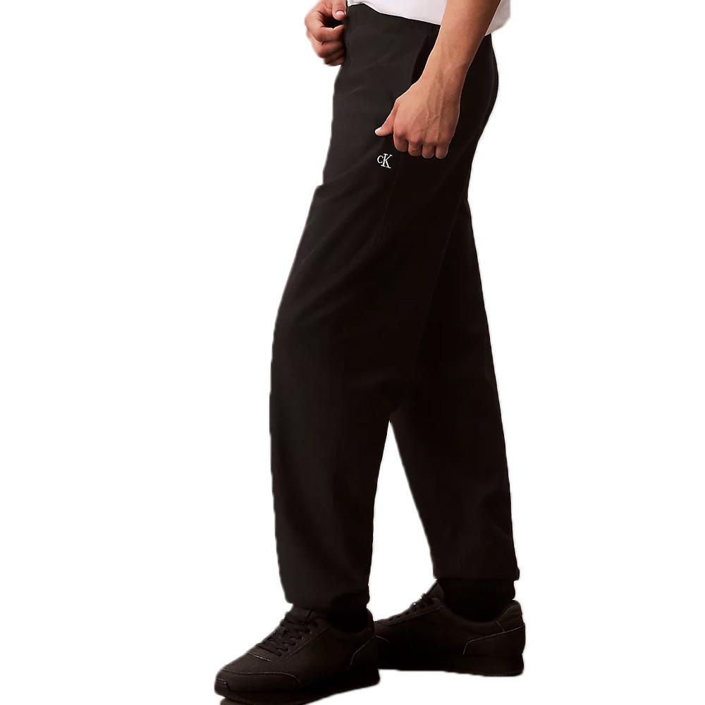 Pantalon fluide Marine Homme Calvin Klein Jeans Premium vue 3