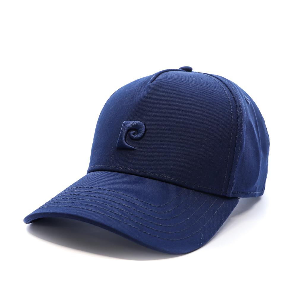 Casquette Marine Homme Pierre Cardin LOG pas cher