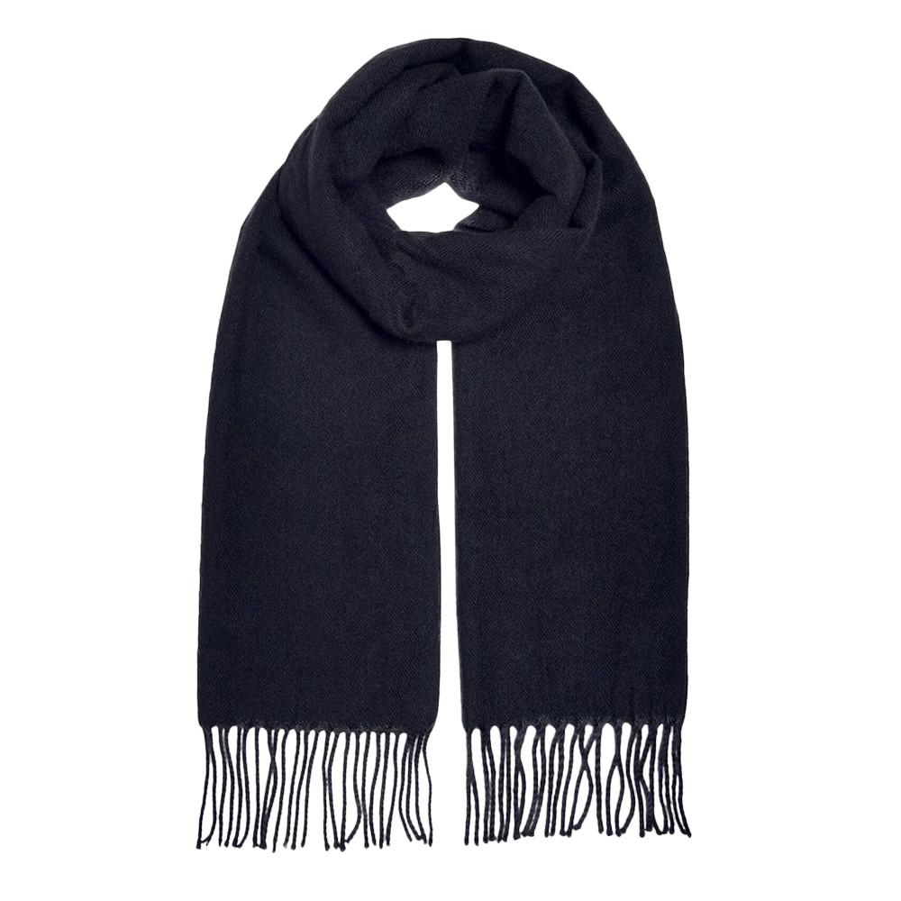 Écharpe Marine Homme Only & Sons Onscarlo pas cher