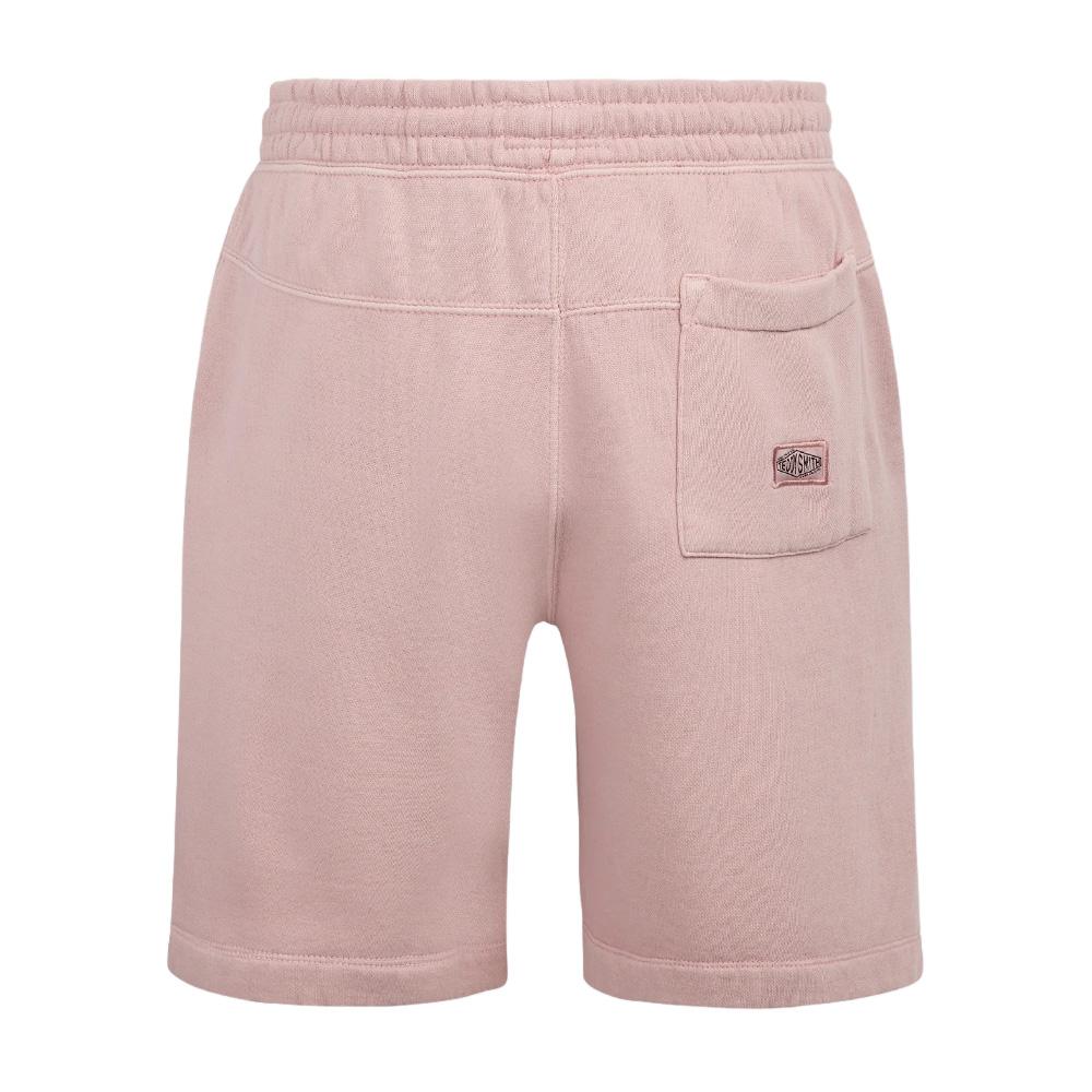 Short Rose Homme Teddy Smith Nateo vue 2