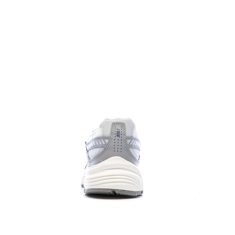 Baskets Gris/Blanc Femme Nike Femme Nike Initiator vue 3