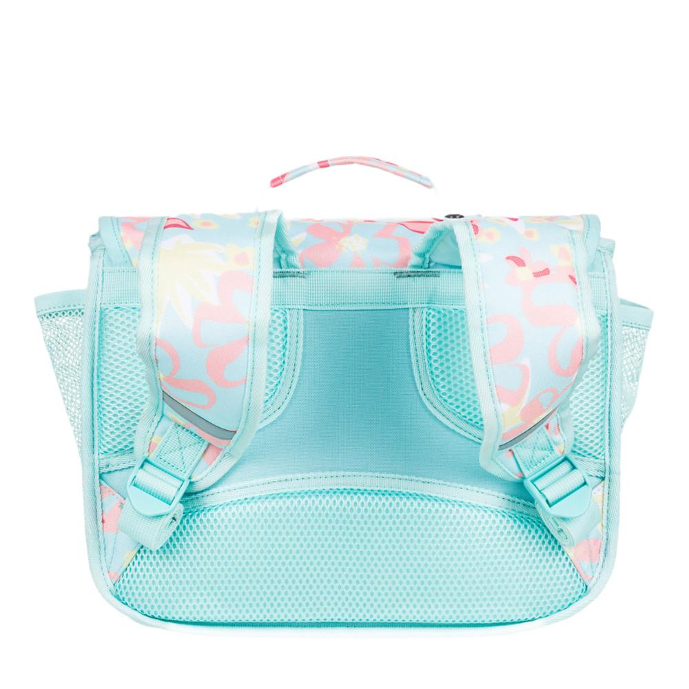 Sac à dos Bleu/Rose Fille Roxy All Set K vue 2