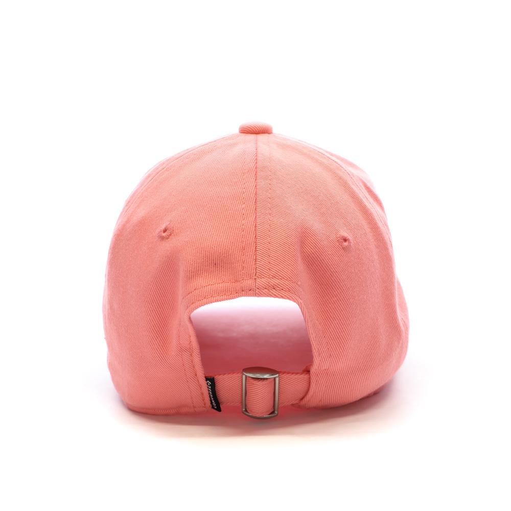 Casquette Rose/Orange Homme Converse 2134 vue 3